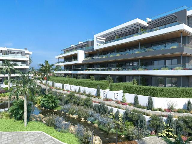 Apartamento en venta en Urbanización El Chaparral, Torrevieja