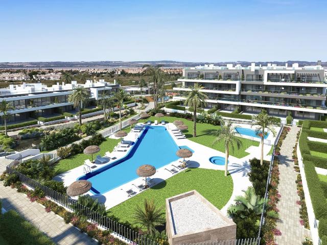 Apartamento en venta en Urbanización El Chaparral, Torrevieja