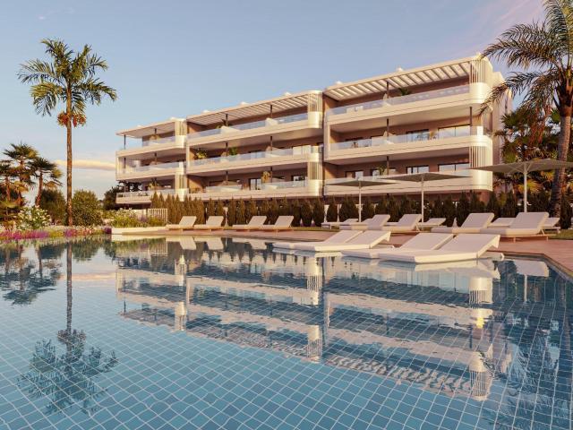 Apartamento en venta en Urbanización El Chaparral, Torrevieja