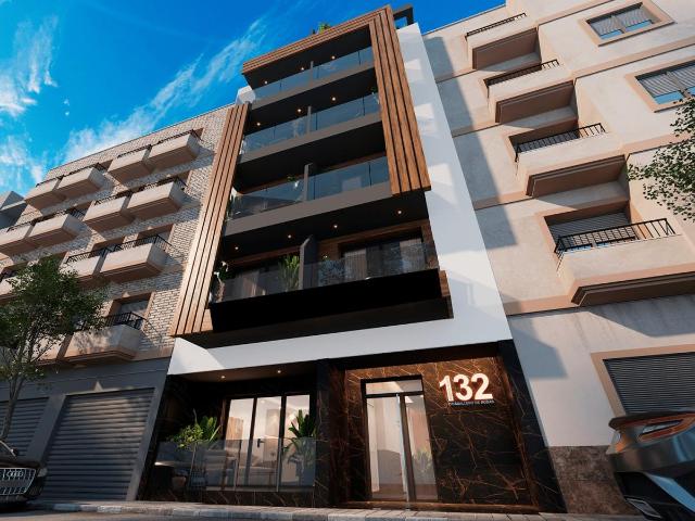 Apartamento en venta en Urbanización Calas Blancas, Torrevieja