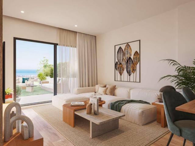Apartamento en venta en La Axarquía, Andalucía