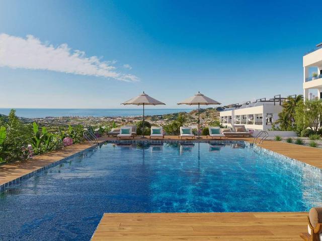 Apartamento en venta en Torrox