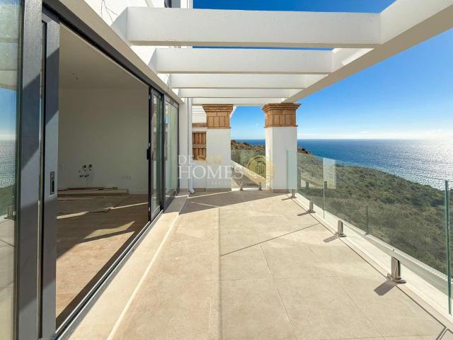 Chalet en venta en Torrox Park, La Axarquía