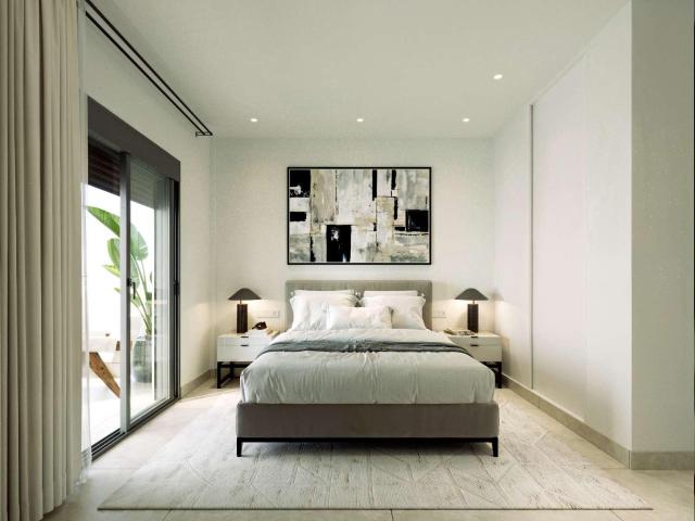 Apartamento en venta en Torrox Park, La Axarquía