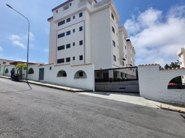 Apartamento en venta en Francisco Linares Alcántara, Miranda
