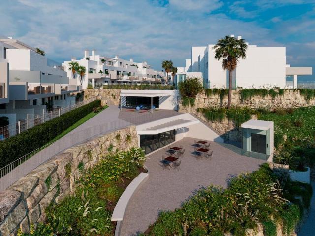 Apartamento en venta en Caleta de Vélez, La Axarquía