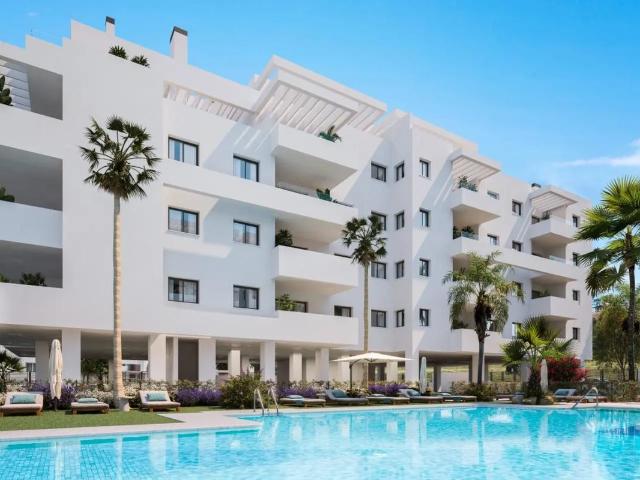 Apartamento en venta en Algarrobo, Málaga