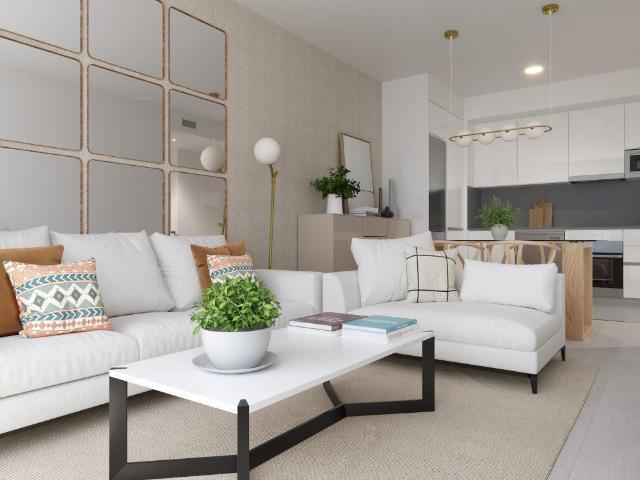 Apartamento en venta en Caleta de Vélez, La Axarquía