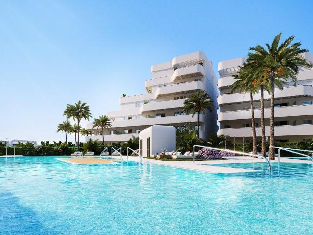 Apartamento en venta en La Axarquía, Andalucía