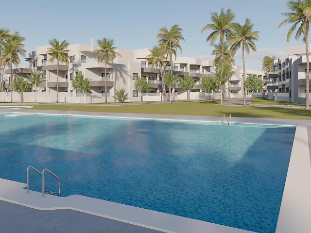 Apartamento en venta en La Axarquía, Andalucía
