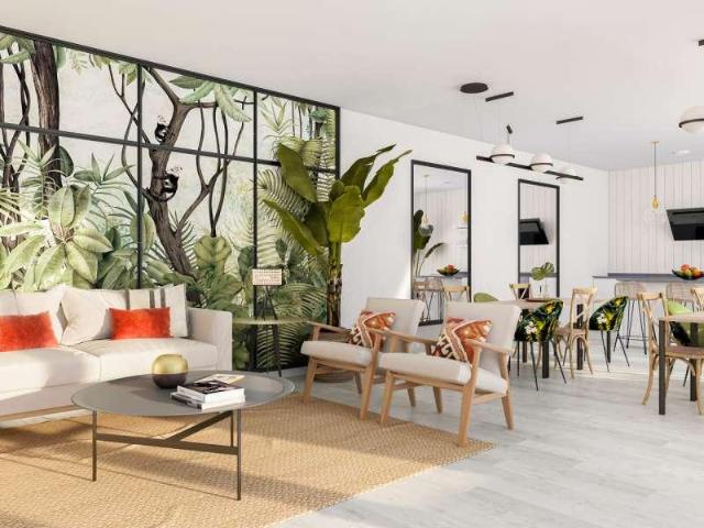 Apartamento en venta en Caleta de Vélez, La Axarquía