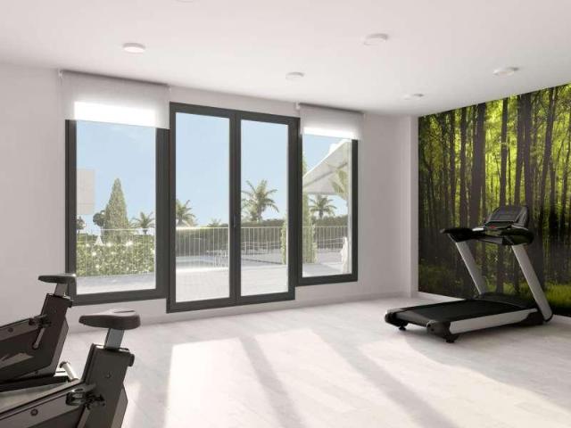 Apartamento en venta en Caleta de Vélez, La Axarquía