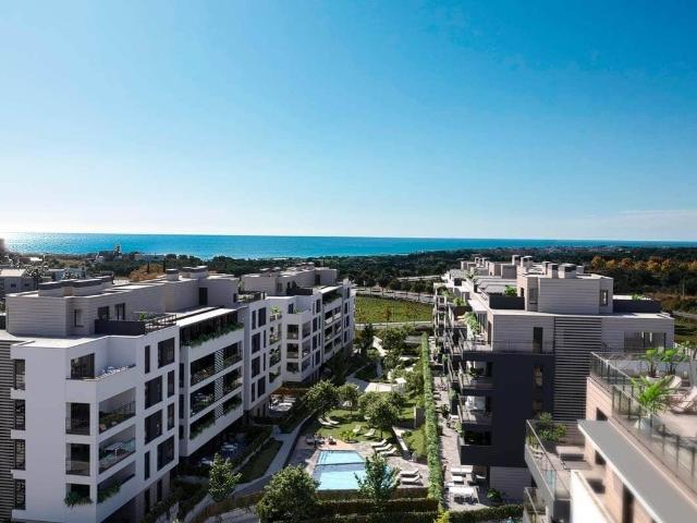 Apartamento en venta en Molí de Vent, Vilanova I La Geltrú
