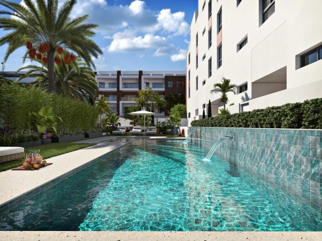 Apartamento en venta en la Torreta, Villajoyosa