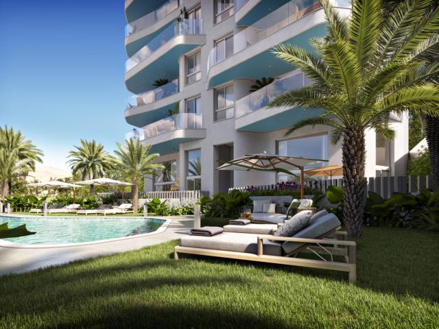 Dúplex en venta en la Marina Baixa, Valencia