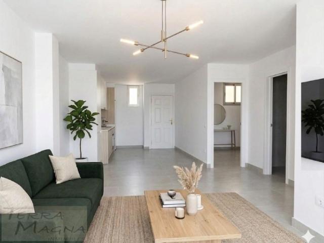 Apartamento en venta en Playa Paraíso, Adeje