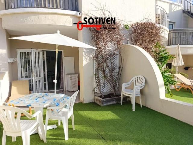 Apartamento en venta en Fañabé, Adeje