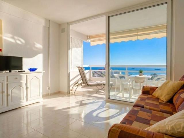 Apartamento en venta en San Eugenio Bajo, Adeje