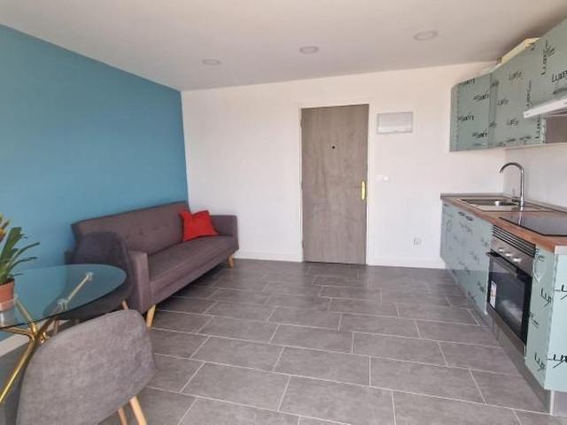 Apartamento en venta en San Eugenio Bajo, Adeje
