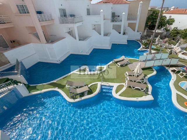 Apartamento en venta en Miraverde, Adeje