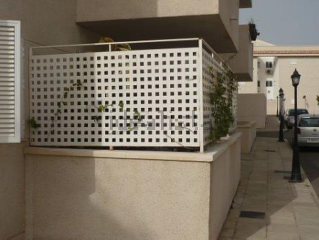 Apartamento en venta en Todosol, Alto Guadalentín
