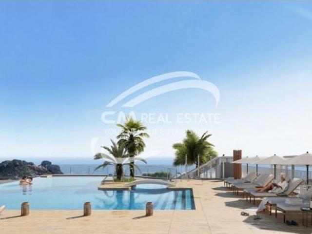 Apartamento en venta en Isla del Fraile, Alto Guadalentín