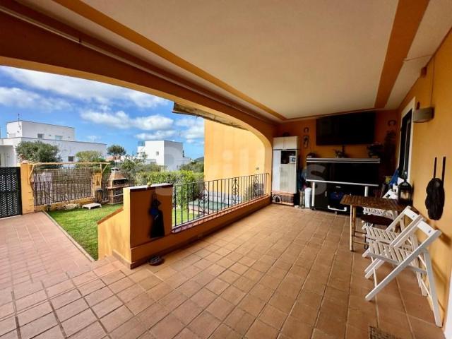 Apartamento en venta en Son Bou, Menorca