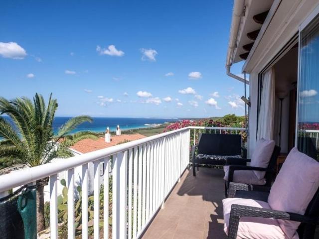 Apartamento en venta en Son Bou, Menorca