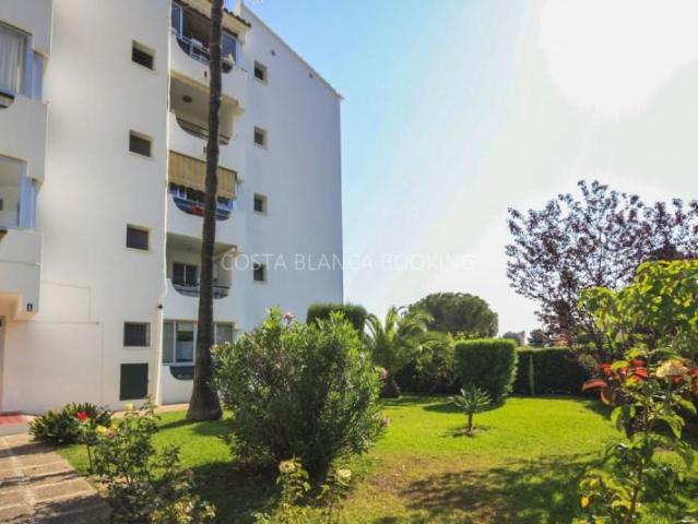 Apartamento en venta en Capblanc, la Marina Baixa