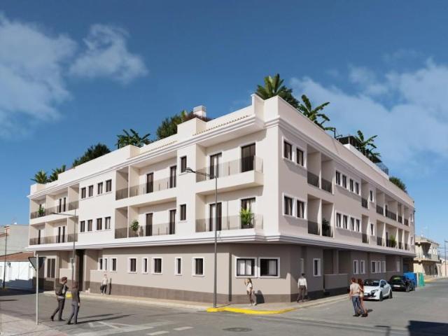 Apartamento en venta en el Baix Segura / La Vega Baja, Valencia