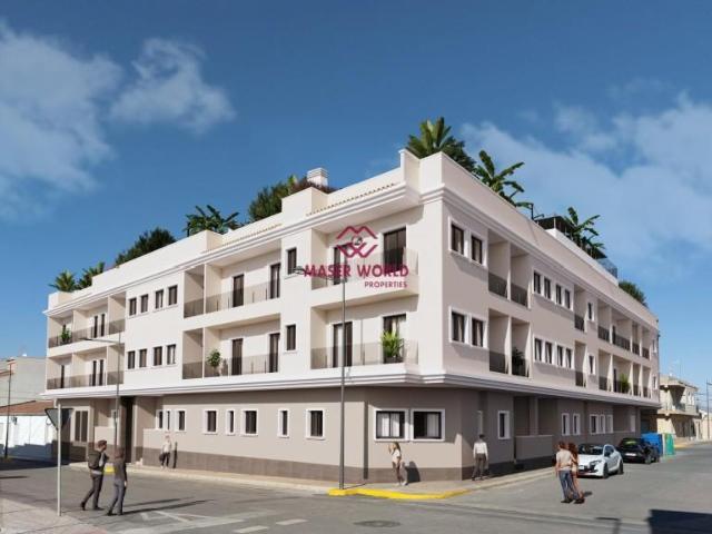 Apartamento en venta en el Baix Segura / La Vega Baja, Valencia