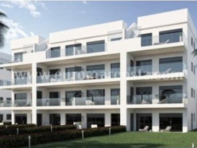 Apartamento en venta en Las Casas del Aljibe, Bajo Guadalentín