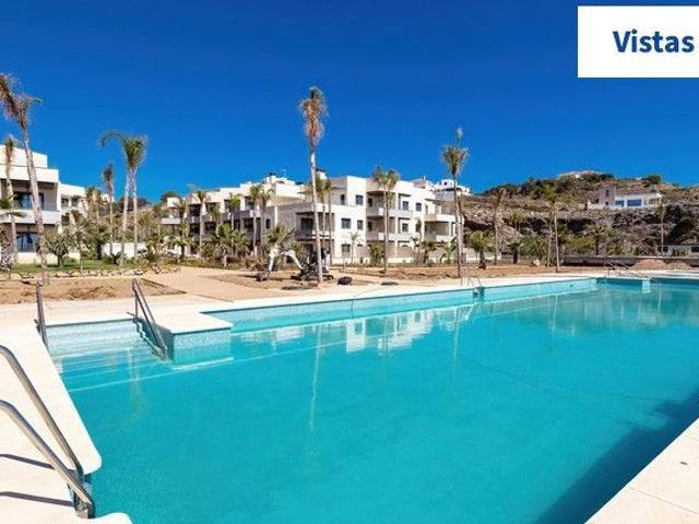 Apartamento en venta en Valle-Niza, La Axarquía