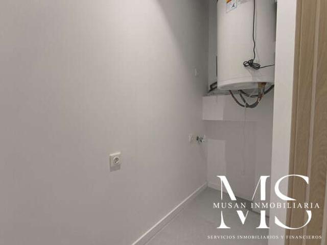 Apartamento en venta en Villa Blanca, Almería