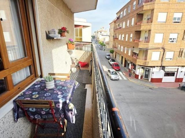 Apartamento en venta en La Erica, el Baix Segura / La Vega Baja