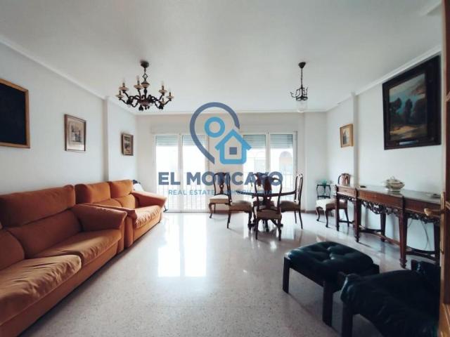 Apartamento en venta en l'Alacantí, Valencia
