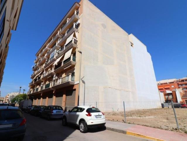 Apartamento en venta en Centro, el Baix Segura / La Vega Baja