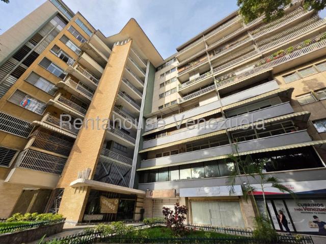 Apartamento en venta en La Floresta, Caracas