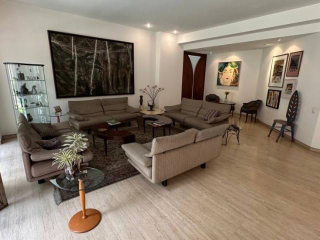 Apartamento en venta en Distrito Capital