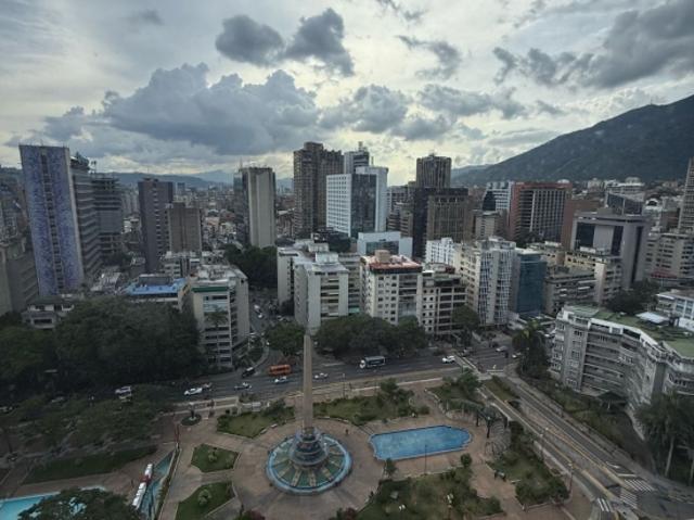 Apartamento en venta en Distrito Capital