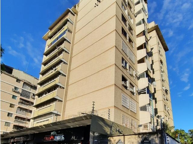Apartamento en venta en La Floresta, Caracas