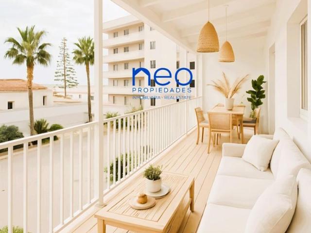 Apartamento en venta en la Marina Baixa, Valencia