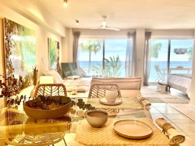 Apartamento en venta en la Marina Baixa, Valencia