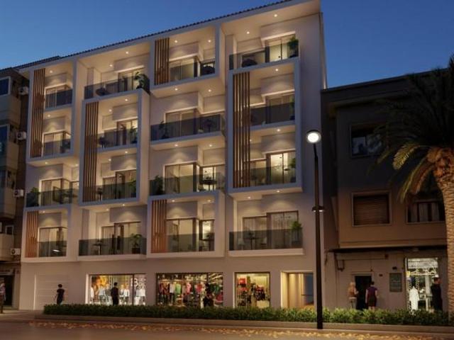 Apartamento en venta en la Marina Baixa, Valencia