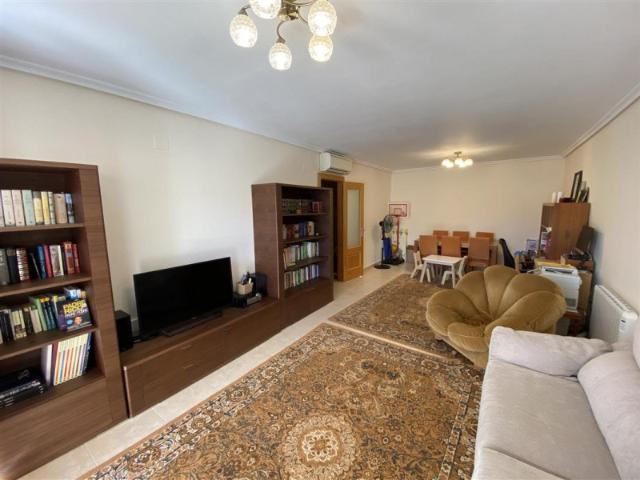 Apartamento en venta en la Marina Baixa, Valencia