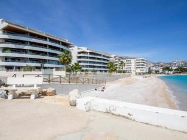 Apartamento en venta en Capnegret, la Marina Baixa