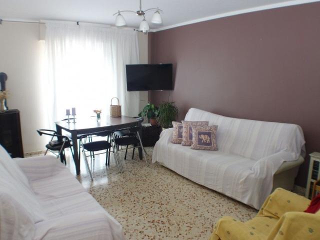 Apartamento en venta en la Marina Baixa, Valencia
