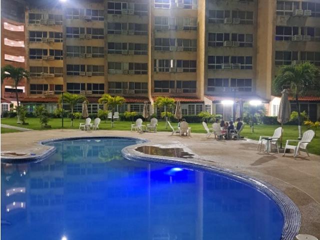 Apartamento en venta en Higuerote, Miranda