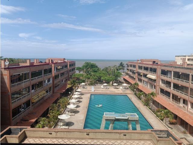 Apartamento en venta en Higuerote, Miranda