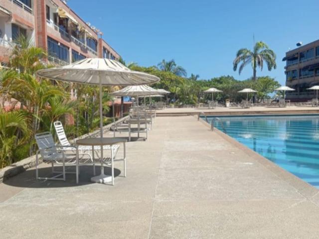 Apartamento en venta en Higuerote, Miranda